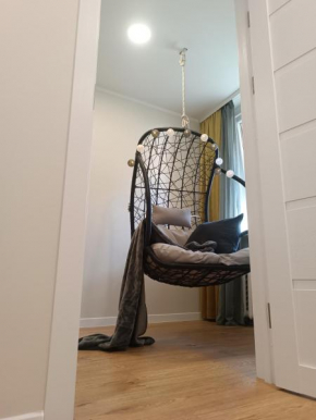 Dariaus ir Girėno 6 Apartments Vilnius
